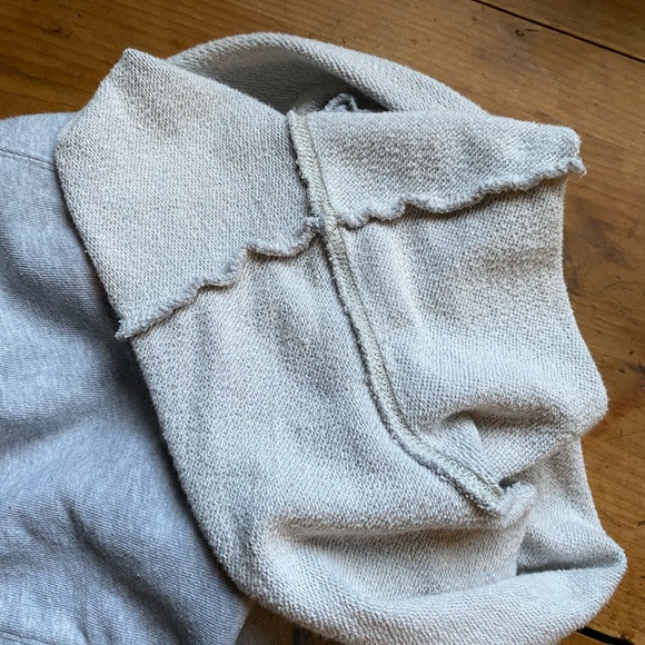 NWOT Aerie Sweat Shorts - Picture 5 of 6